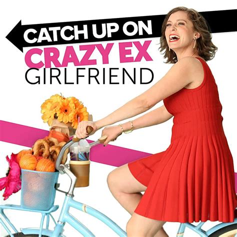 Crazy Ex Girlfriend 2015