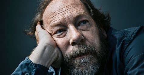 Bill Camp On His Sag Awardnominated ‘queens Gambit Performance