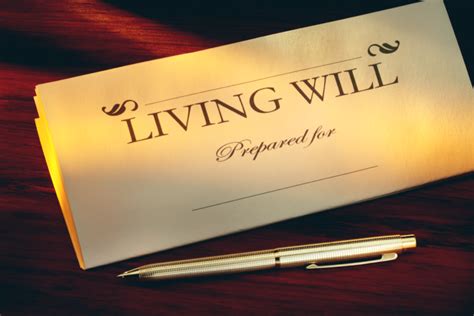 End Of Life Decisions Powers Of Attorney And Living Wills Aba Law