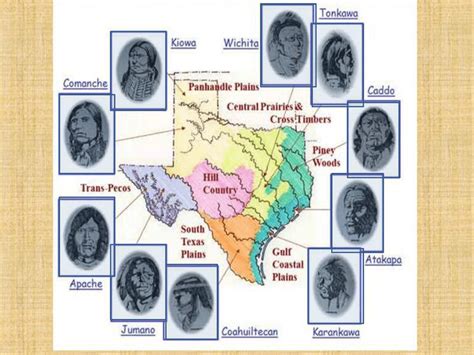 Indian Tribes Of Arkansas Map World Map