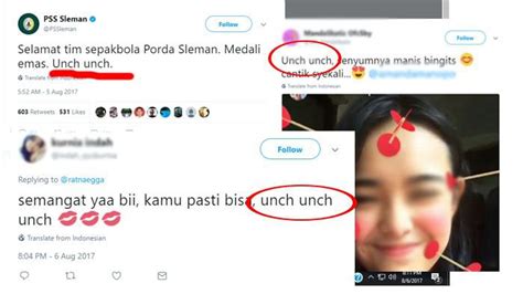 Pemahaman tentang arti kata ambigu sangat penting agar kita dapat mengetahui. Mengejutkan! Ternyata Ini Arti Kata Bahasa Gaul "UNCH ...