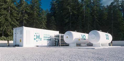 Why These 3 Hydrogen Stocks Popped in July | The Motley Fool
