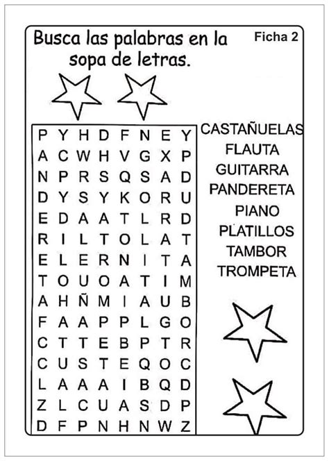 Pin En Sopa De Letras En 2021 Sopas De Letras Para Imprimir Gratis