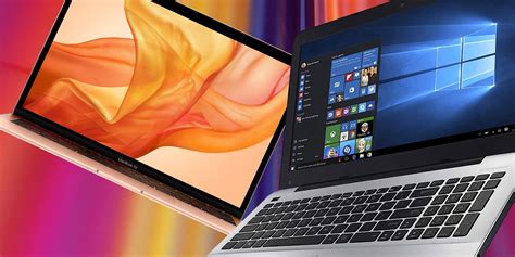 Mac Vs Windows Which Is Right For You