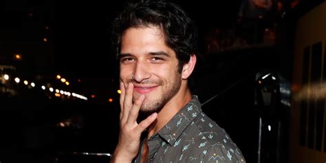 Tyler Posey Reveals What Being On Onlyfans Is Really Like Onlyfans