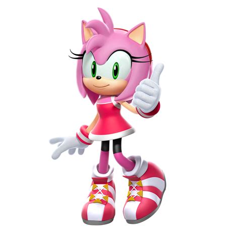 Image Amy Rose Mario And Sonic At The Rio 2016 Olympic Gamespng