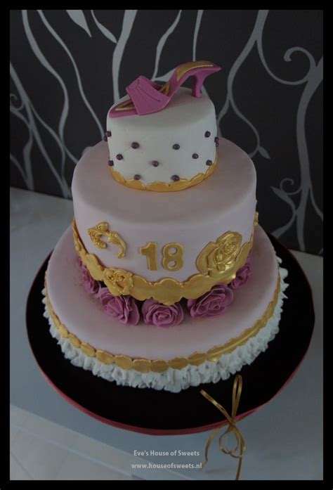 See more of 18th birthday cake on facebook. 17 Best images about Party Theme Ideas on Pinterest | Owl cakes, 40th birthday and Birthday cakes