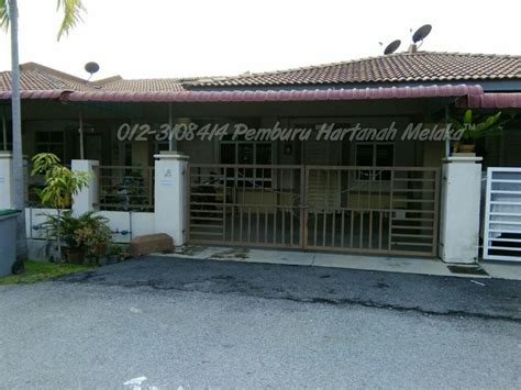 Recherchez parmi 789 établissements et réservez l'hôtel de vos envies avec viamichelin hotel: Rumah untuk dijual di Bukit Katil Damai Melaka. | Pemburu ...