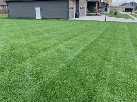 Discover savings on sprinkler lawn & more. Lawn, Landscape, & Outdoor Living Spaces | Lincoln, NE ...