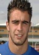 Rufino segovia del burgo (madrid, madrid, españa, 01/03/1985). Rufino, Rufino Segovia del Burgo - Futbolista