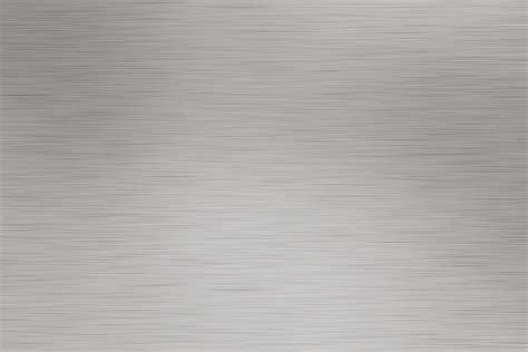 Download Metallic Silver Brushed Background By Johnnyroth Metallic