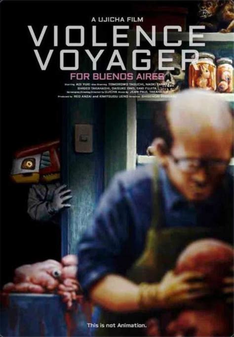 Selamat datang di situs nonton film dunia21 terbaik dan terpercaya di indonesia yaitu cnnxxi. Violence Voyager (2018) - FilmAffinity