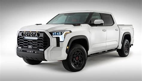 2022 toyota tundra engine and performance. Toyota Tundra 2022 - PakWheels Blog
