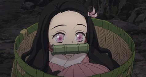 Demon Slayer Nezuko Anime Demon Slayer Nezuko Anime Adventure Images And Photos Finder