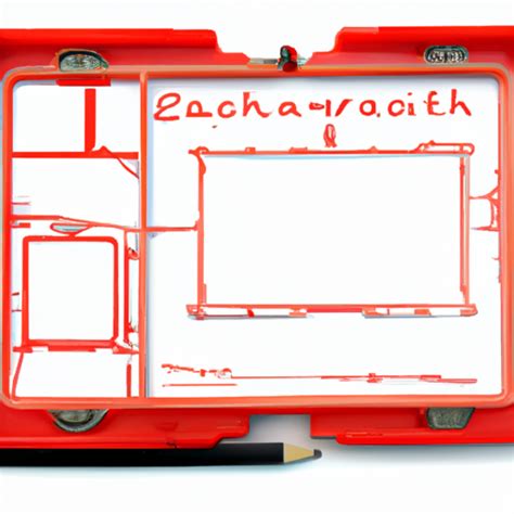 How Does A Etch A Sketch Work Lizards Knowledge Mind Discovering