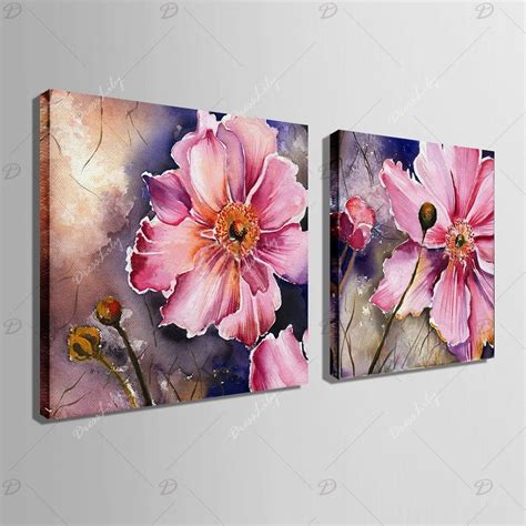 Acrylic Painting Flowers Nature Art Painting Painting Art Projects