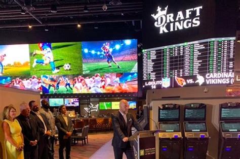 Indiana already has a number of quality sportsbooks available online. DraftKings Sportsbook Talks Indiana Sports Betting Opportunity