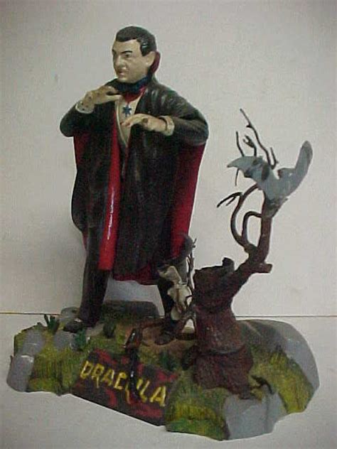 Aurora Dracula Model Classic Monsters Classic Monster Movies Movie