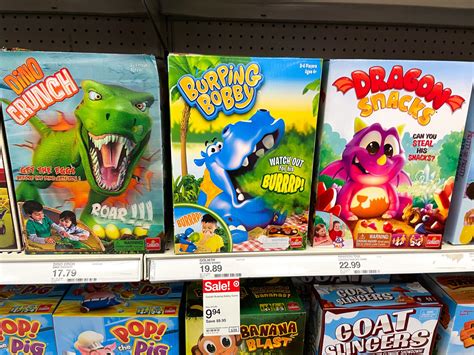 Target Board Games On Sale For Up To 50 Off This Week