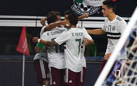 7 de julio de 2015 26 de julio de 2015: El máximo torneo de selecciones de la CONCACAF, que se ...
