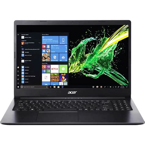 Acer Aspire 3 A315 56 32th Intel Core I3 1005g1 4gb 256gb Fiyatı