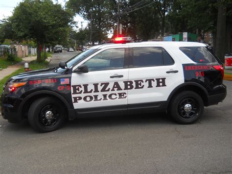 Duplicate elizabeth nj car title. Elizabeth Police Officer Reported Assaulted - Elizabeth NJ ...