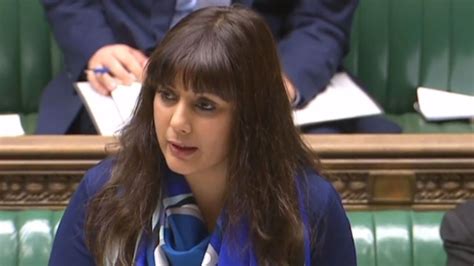 Nusrat Ghani Becomes First Female Muslim Minister To Speak At Despatch