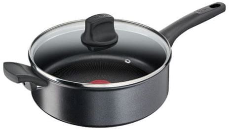 Tefal patelnia głęboka Ultimate z pokrywką 26 cm G2683372 MALL PL