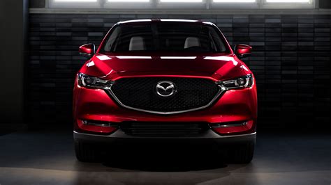 2018 mazda cx 5 exterior color choices. 2018 Mazda CX-5 Grand Touring Review: Slaying in the ...