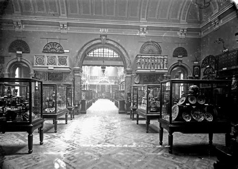 The People's Galleries Birmingham City Art Gallery  Yale University