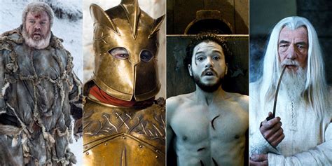 10 Of The Most Insane Game Of Thrones Fan Theories