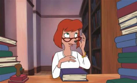 An Extremely Goofy Movie Part Your Library Card