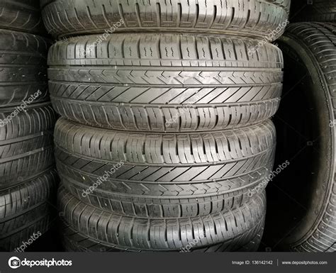 Free Photo Stack Of Tires Black Gum Many Free Download Jooinn