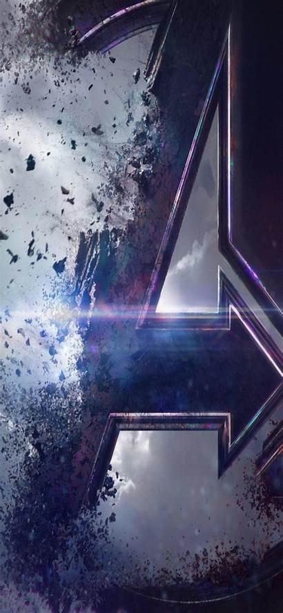 Avengers Endgame Iphone Wallpapers Poster Minimal Imgur