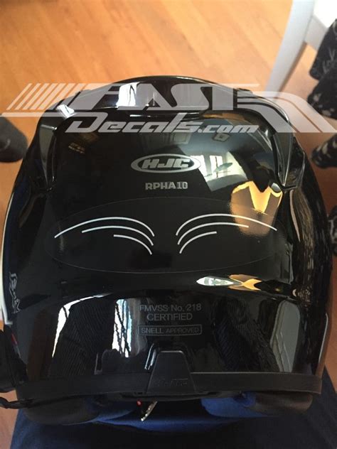 Amazon's choice for decals for motorcycle helmets. #helmetdecals #helmetstickers #fastdecals #customdecals ...
