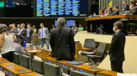 Governo Pede Ao Congresso Para Reconhecer Estado De Calamidade Pública Globonews Jornal Das