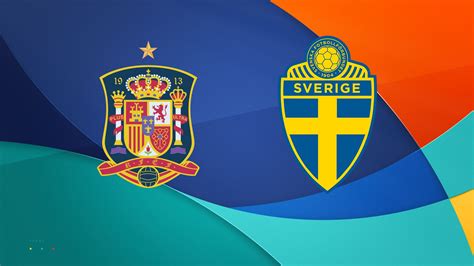 Spain thrash slovakia to qualify for last 16.soon. Euro 2020: Spain vs Sweden - follow live in-play action ...