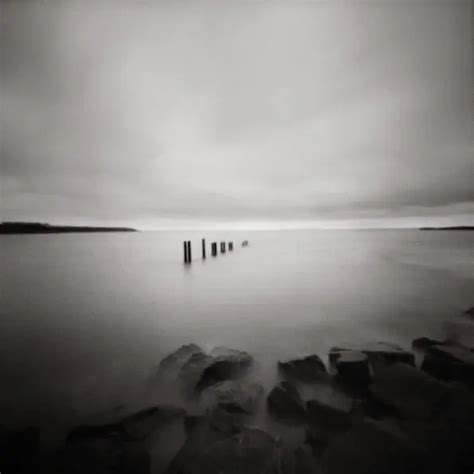 Alan Thoburns Haunting Pinhole Photos Will Leave You In Awe The