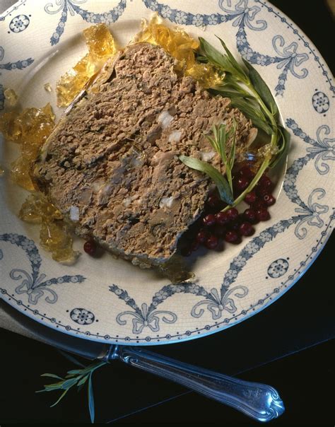 Recette pâté de lièvre