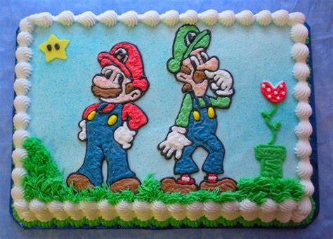 Feel free to ask questions, create discussions, and post opinions, but please act appropriately. Mario And Luigi | Mario birthday party, Super mario ...