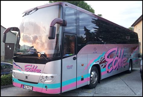 Hinterlassen sie für notfälle ihre eine herrliche reise, schön und gemütlich wiederum haben wir eines der beliebtesten schiffe. Eschbronn, Echle-Reisen GmbH Fotos - Busse-welt.startbilder.de