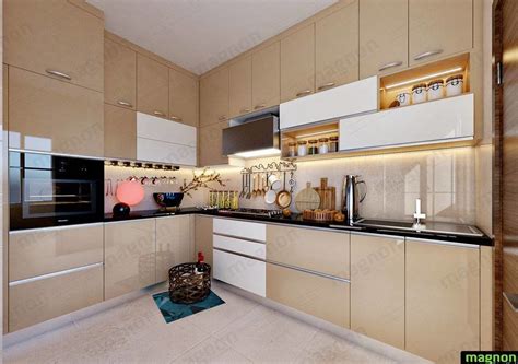 Top In Bangalore﻿ Interior Designers ﻿ Design Ideas For Kitchen