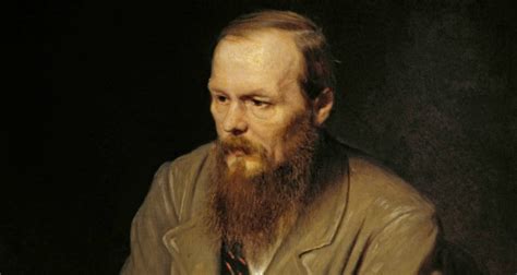 Fiódor Dostoiévski Influenciado Por