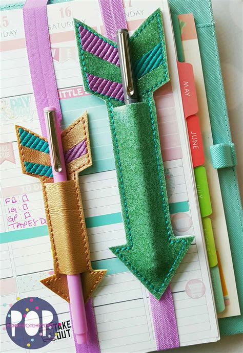 Autumn is the harvest time. 15 DIY Planners and Accessories That Will Help Organize ...