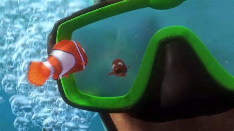 Nemo Screaming Blank Template Imgflip