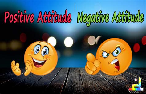 Attitude And Behavior Most Convenient Way To Differentiate