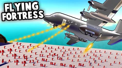 Spectre gunship, a band created by close friends in support please join me in supporting the spectre gunship cheo fundraising campaign. SPECTRE Gunship AC-130 Flying Fortress! (Ravenfield Mo ...