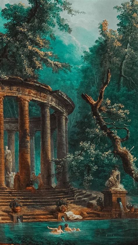 raf HBD JOE on Twitter in 2021 | Renaissance art paintings, Aesthetic