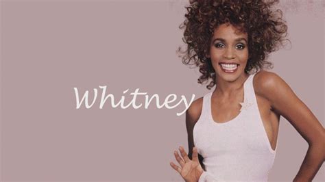 Whitney Houston ‎ Whitney Full Album Hd Youtube