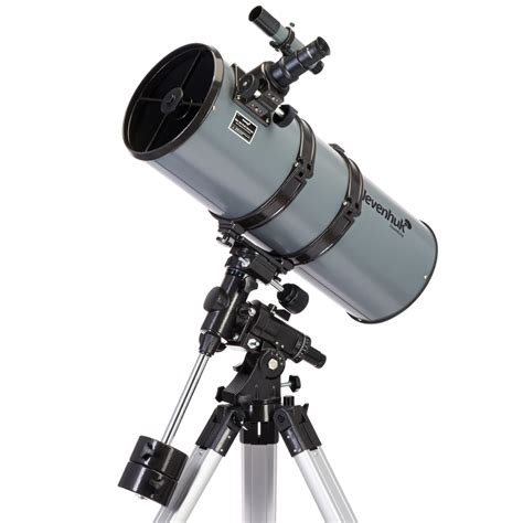 Levenhuk Telescopio N 203800 Blitz 203 Plus Eq